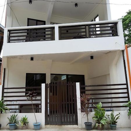 Limestone View Inn El Nido Luaran gambar