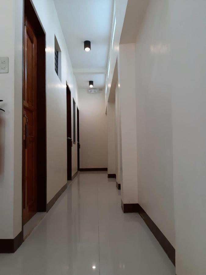 Limestone View Inn El Nido Luaran gambar