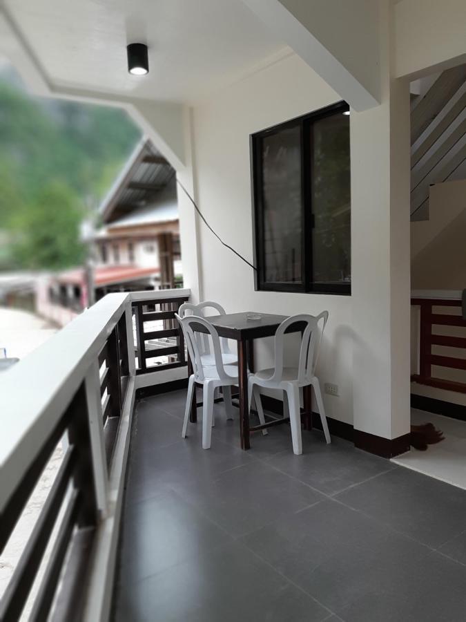 Limestone View Inn El Nido Luaran gambar
