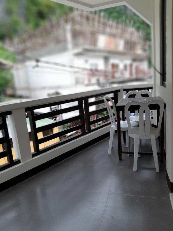 Limestone View Inn El Nido Luaran gambar