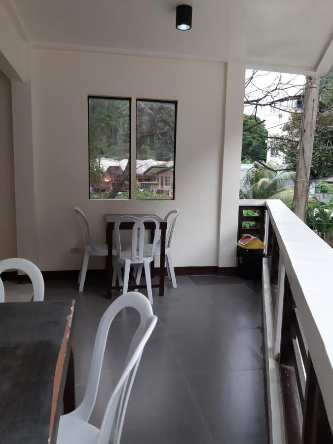 Limestone View Inn El Nido Luaran gambar