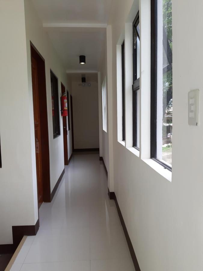 Limestone View Inn El Nido Luaran gambar