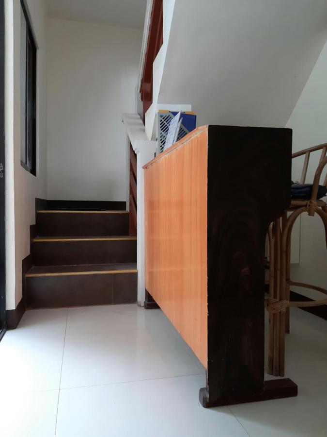 Limestone View Inn El Nido Luaran gambar