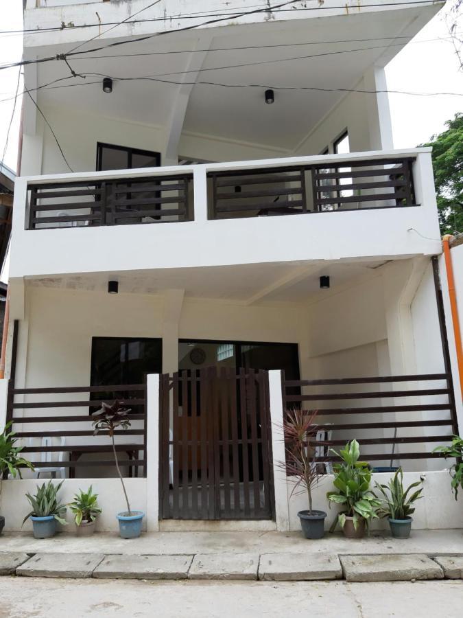 Limestone View Inn El Nido Luaran gambar