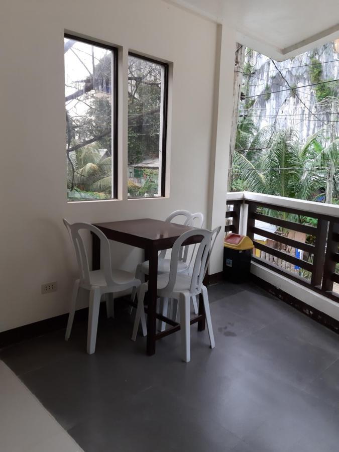 Limestone View Inn El Nido Luaran gambar