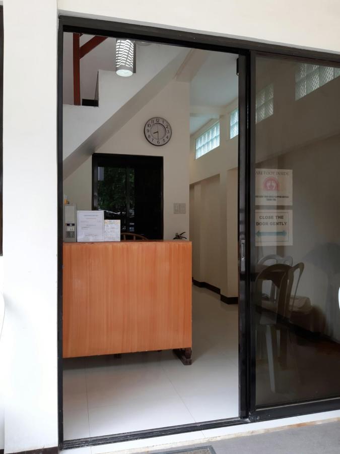Limestone View Inn El Nido Luaran gambar