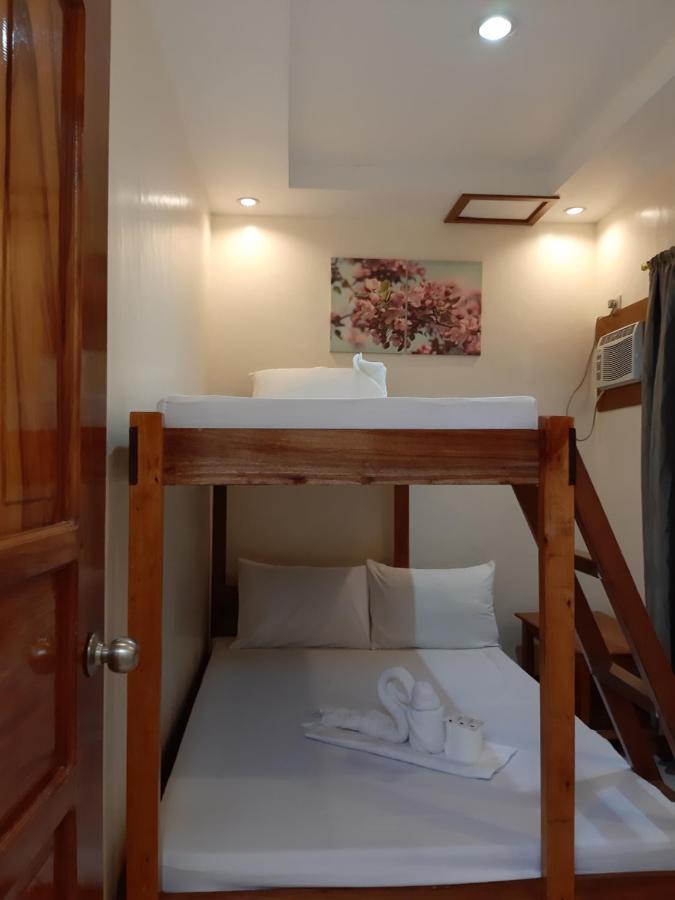 Limestone View Inn El Nido Luaran gambar