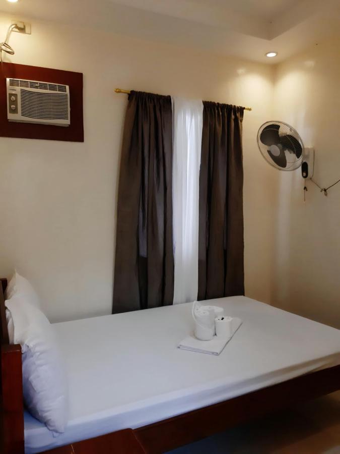 Limestone View Inn El Nido Luaran gambar